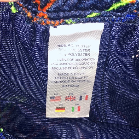 Kid’s Shorts - Picture 3 of 3